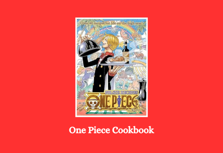 One Piece Cookbook