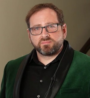 Scott Cawthon