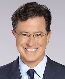 Stephen Colbert
