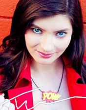 Tara Theoharis