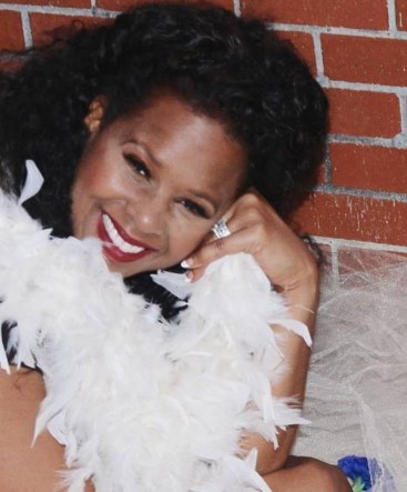 Terrie B. Cambridge
