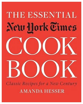 The Essential Cookbook - Classic Recipes for a New Century