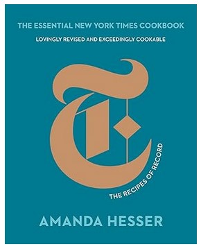 The Essential New York Times Cookbook - The Recipes of Record