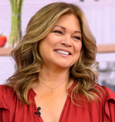 Valerie Bertinelli
