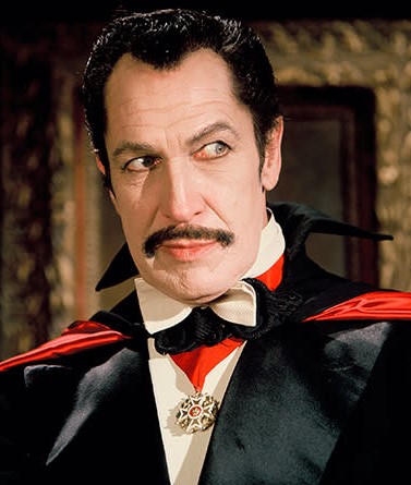 Vincent Price