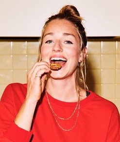 molly baz