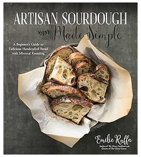 Artisan Sourdough Made Simple: A Beginner's Guide