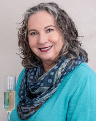 Cherie Mercer Twohy