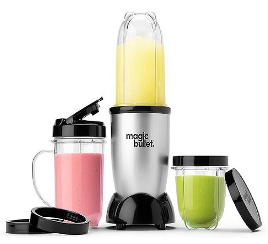 Magic Bullet Blender