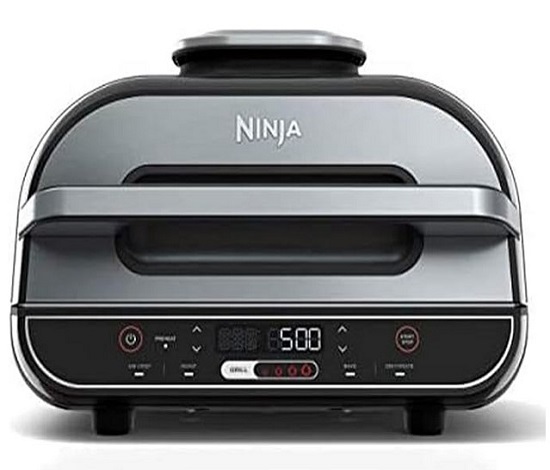 Ninja Grill BG500A