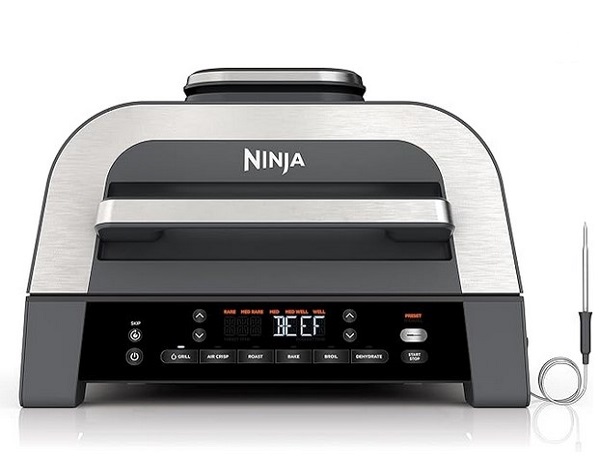 Ninja Grill DG551