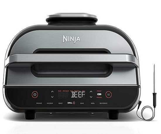 Ninja IG551