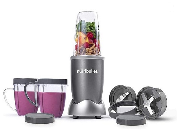 Nutribullet 600