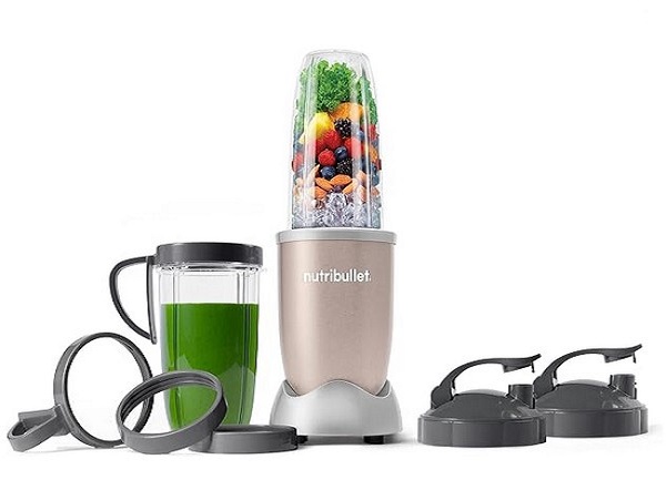Nutribullet 900