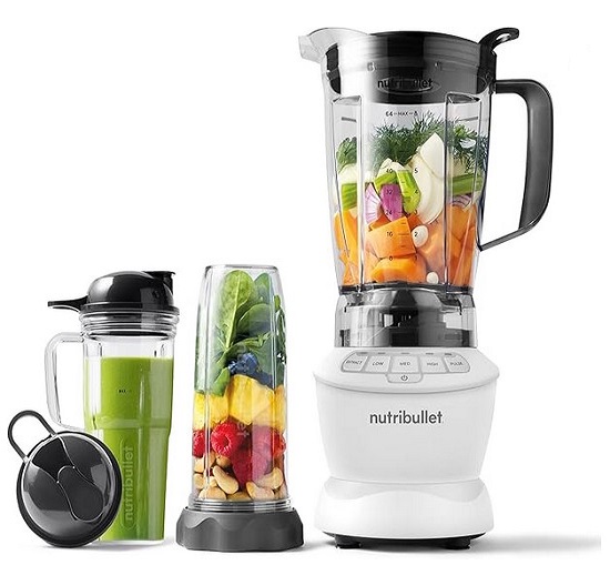 Nutribullet Blender