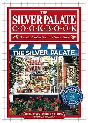 The Silver Palate Cookbook