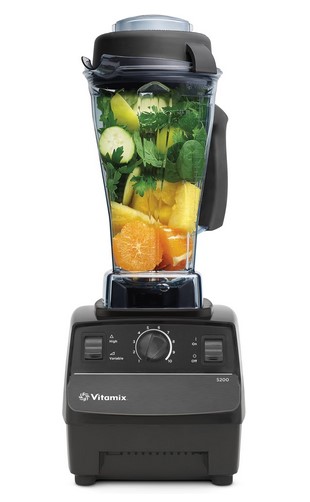 Vitamix 5200 Professional-Grade Blender