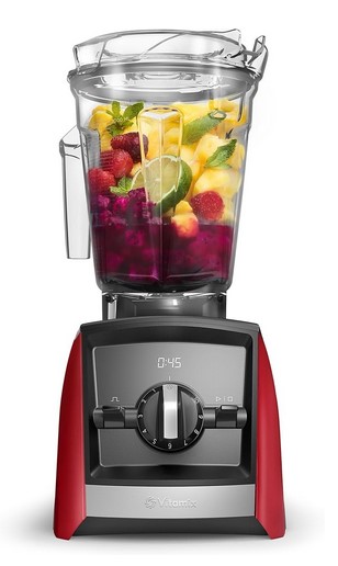 Vitamix A2300 Ascent Series Smart Blender