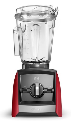 Vitamix A2500 Ascent Series Smart Blender