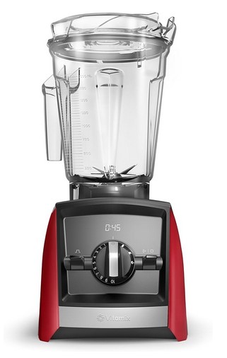 Vitamix A2500 Ascent Series Smart Blender