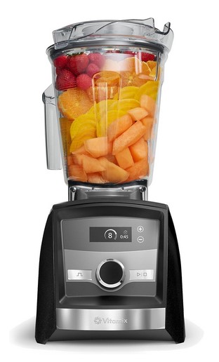 Vitamix A3300 Ascent Series Smart Blender