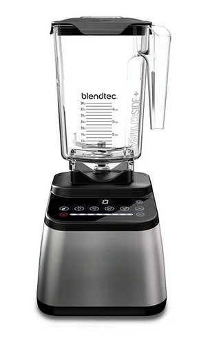 Blendtec Designer 650 S