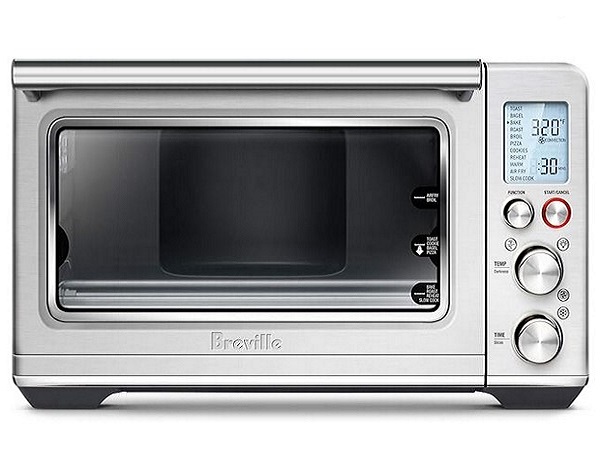 Breville BOV860BSS Smart Oven Air Fryer