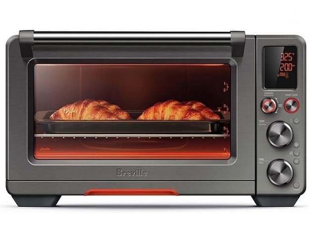 Breville BOV950BST Joule Smart Oven Air Fryer Pro
