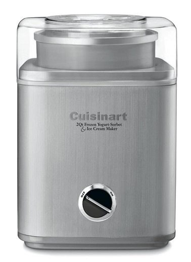 CUISINART ICE-30BCP1 Ice Cream Maker