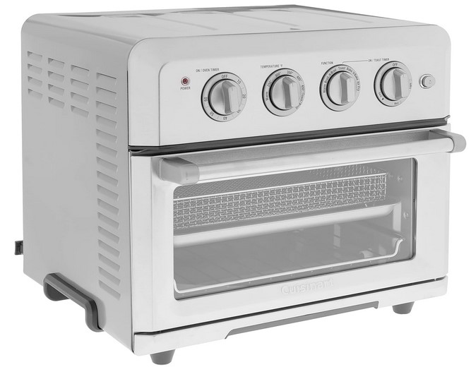 Cuisinart Convection Toaster Oven Airfryer Combo