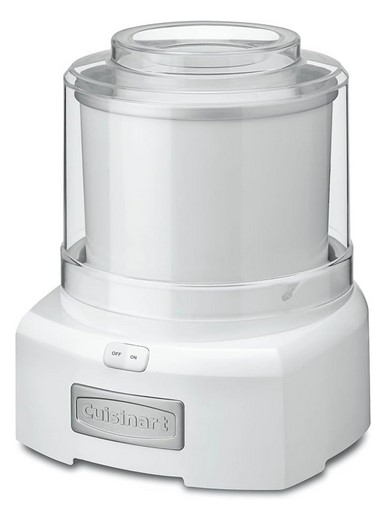 Cuisinart ICE-21BCP1 Ice Cream Maker