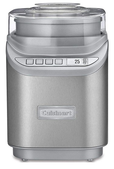 Cuisinart ICE-70P1 Ice Cream Maker