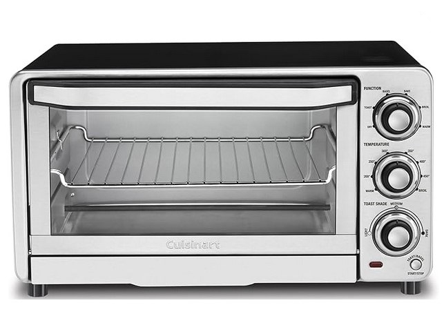 Cuisinart TOB-40N Classic Toaster Oven