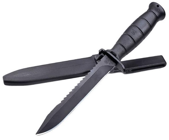 Glock KB17281 81 Field Knife