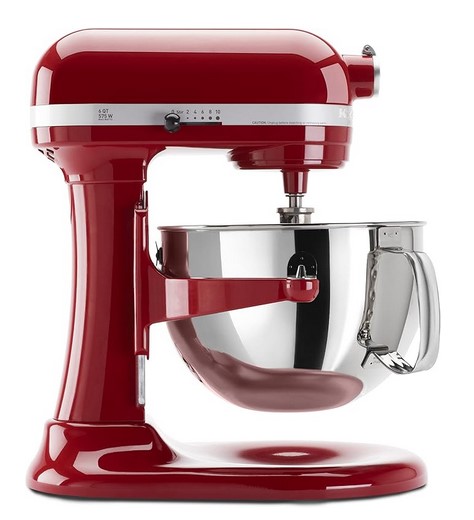 KitchenAid 6 Qt. Professional 600 Series Mixer