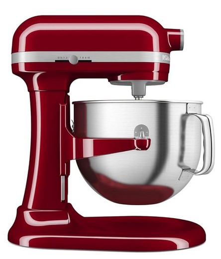 KitchenAid 7 Quart Bowl-Lift Stand Mixer