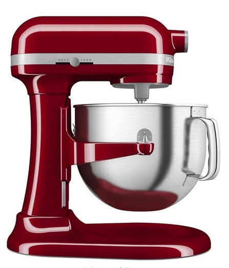 KitchenAid 7 Quart Bowl-Lift Stand Mixer