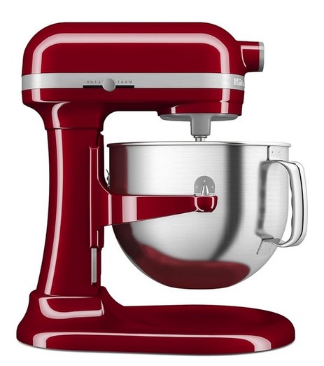 KitchenAid 7 Quart Bowl-Lift Stand Mixer