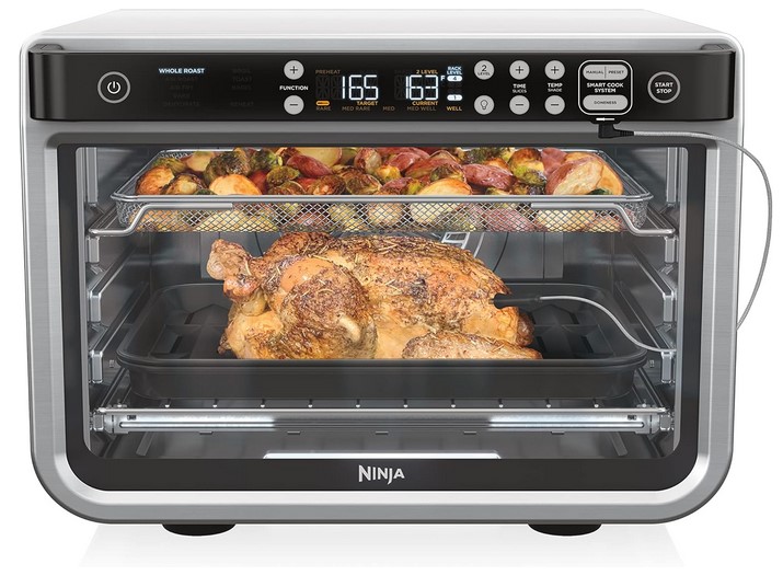 Ninja DT251 Foodi 10-in-1 Smart XL Oven