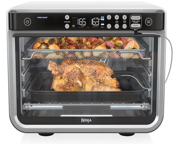 Ninja DT251 Foodi Smart Air Fry Oven