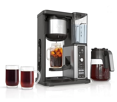 Ninja Hot & Iced XL Coffee Maker CM371