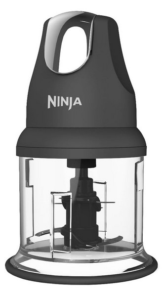 Ninja NJ110GR Food Chopper Express Chop