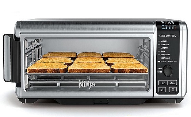 Ninja SP101 Digital Air Fry Countertop Oven