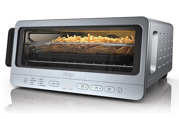 Ninja SP151 Flip Toaster Oven & Air Fryer