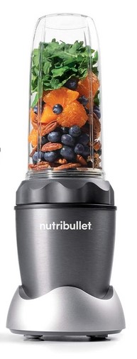 NutriBullet Pro 1000 Personal Blender