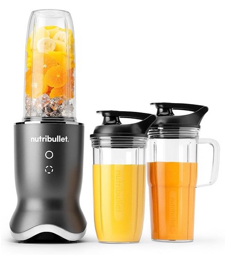 Nutribullet NB50500 Ultra Personal Blender