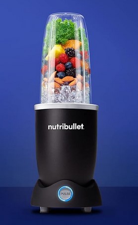 Nutribullet Pro+ 1200 Watt Personal Blender
