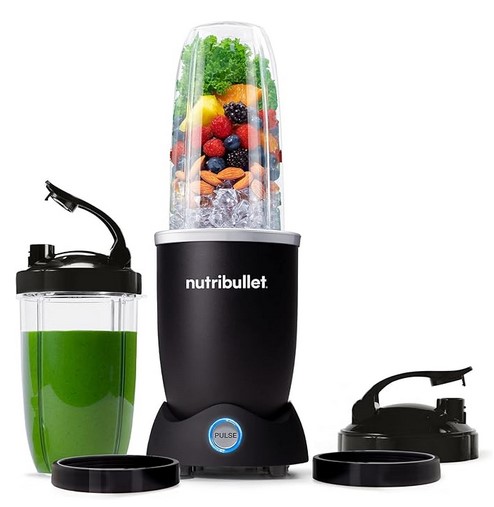 Nutribullet Pro+ 1200 Watt Personal Blender
