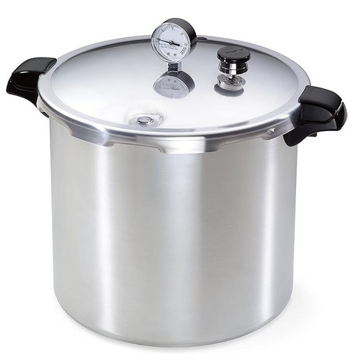 Presto 01781 Pressure Canner and Cooker