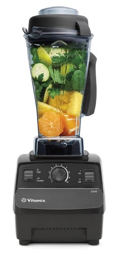 Vitamix 5200 Professional Blender